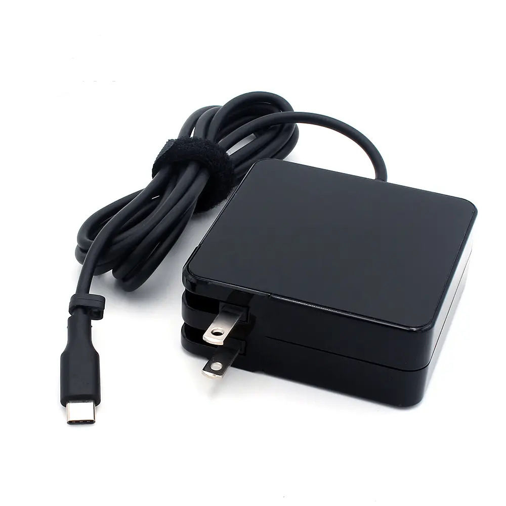 带线PD140W充电头28V5A氮化镓PD3.1快充器type-c笔记本电脑充电器