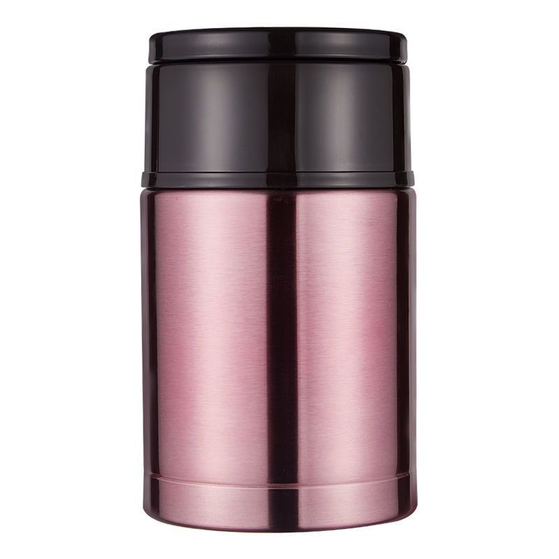 焖烧壶烧杯煮粥神器不锈钢304保温饭盒冬天24小时汤桶保温桶