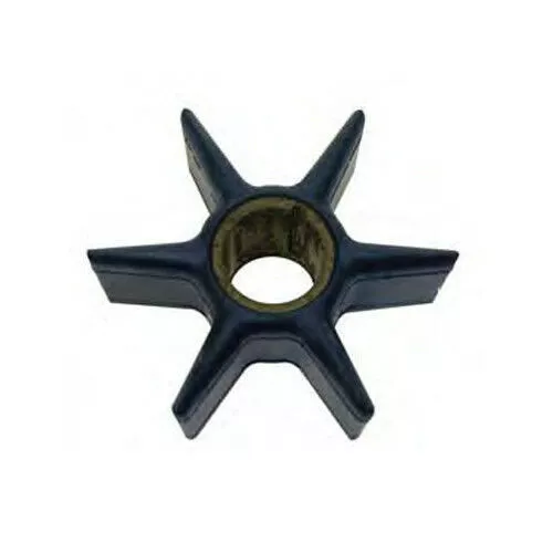 Yamaha лодочный мотор Yamaha 300-350 л.с. 6AW-44352-00 рабочее колесо водяного насоса