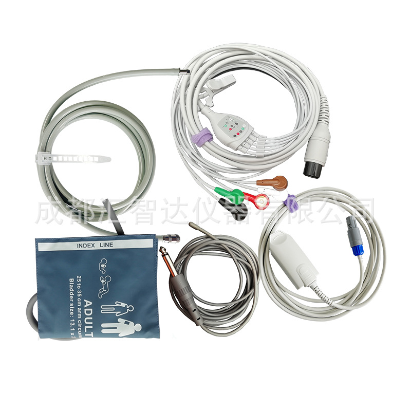监护仪配件