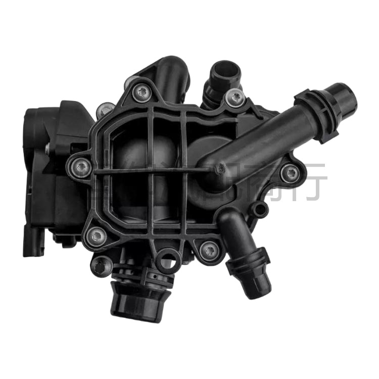 11537644811 Brand New Engine Cooling Thermostat Suitable for Bmw F21 F23 F35 F36 F18