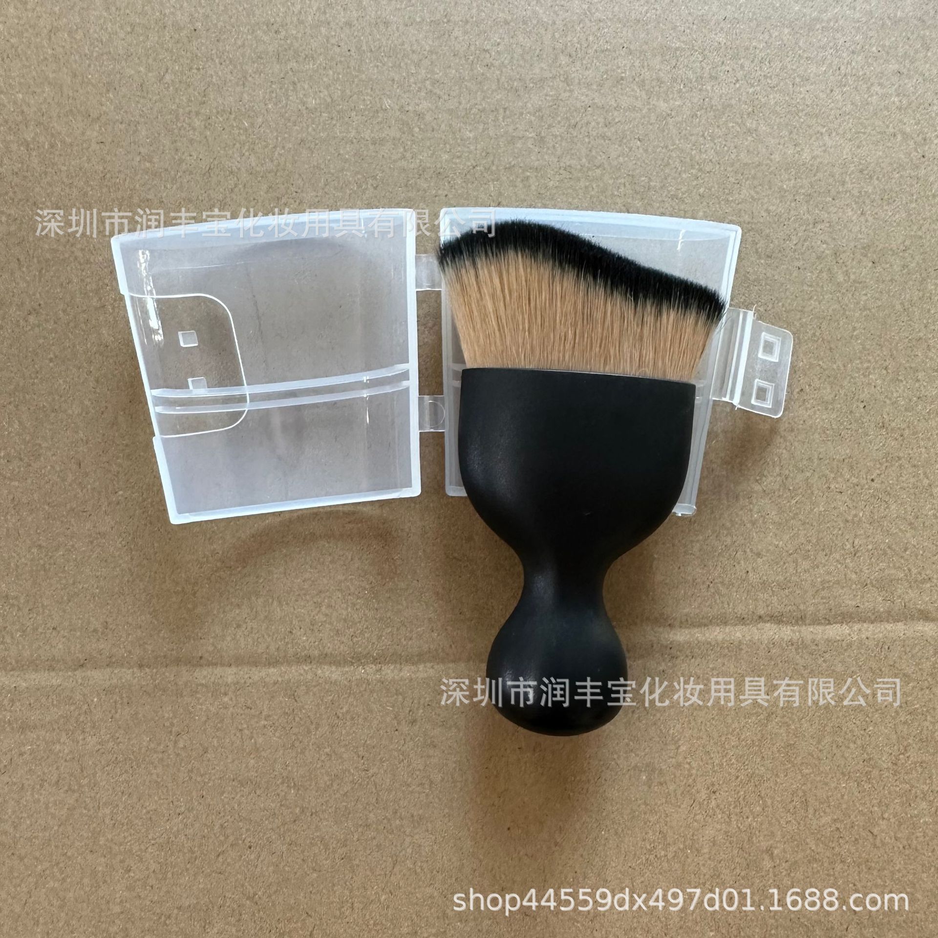 Cepillo de limpieza del coche aire acondicionado salida de aire eliminación de polvo cepillo suave herramienta de limpieza del coche Limpieza de huecos gris artefacto cepillo