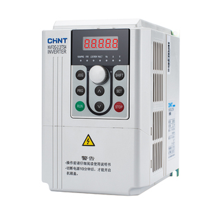 Inverter NVF2G-1.5/3.7/5.5/11/22/30/45KWTS4/PS4 Fan Heavy Duty Type