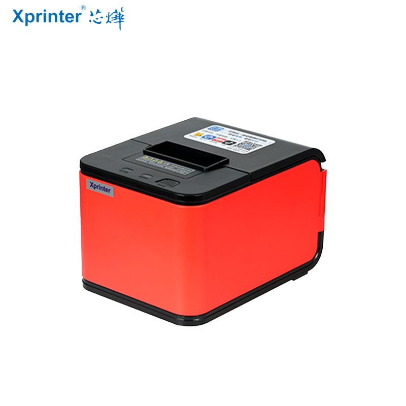 Xprinter Xinye XP-T58 Meituan テイクアウト音声自動受注 Bluetooth プリンタ 58 サーマルプリンタ|undefined