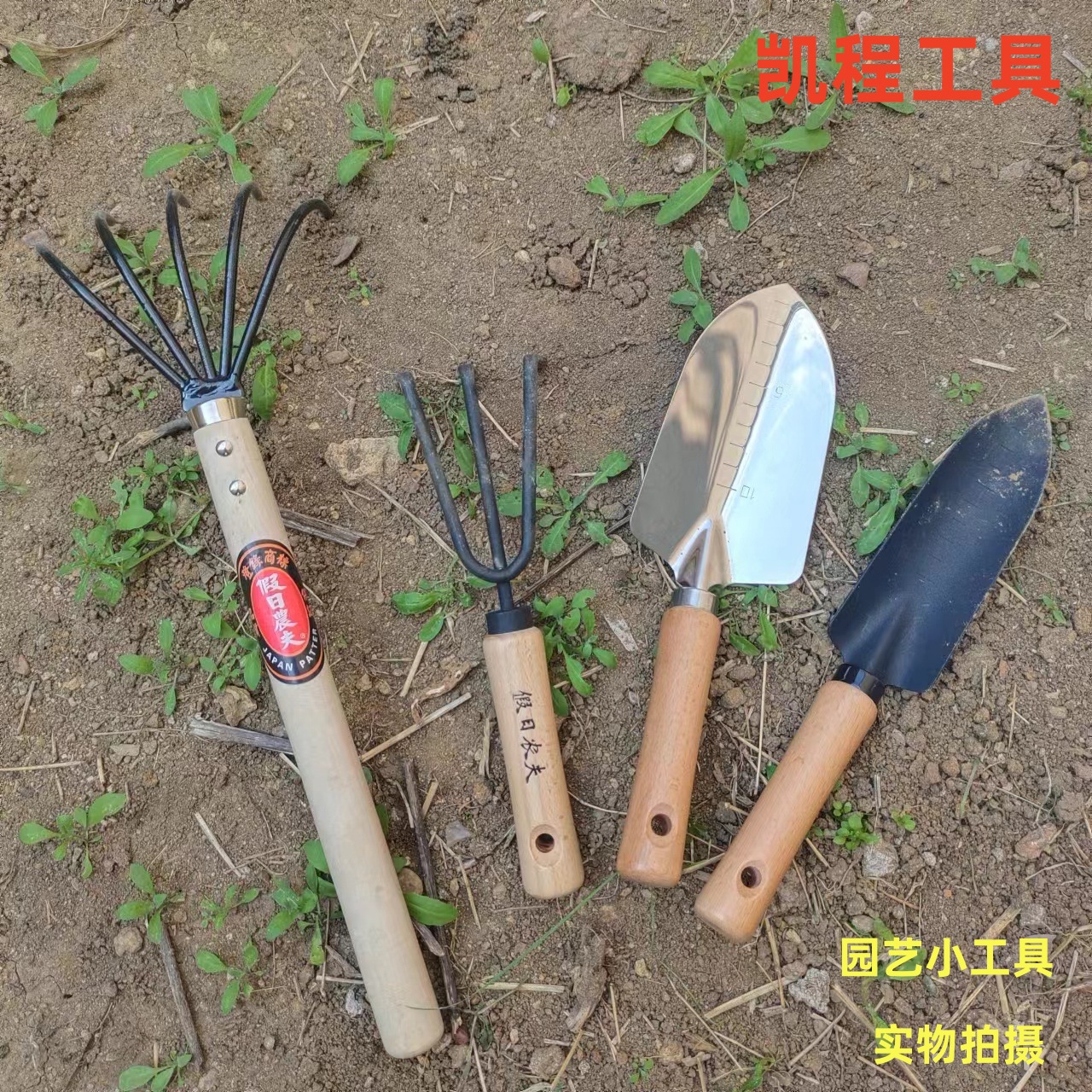 跨境外贸赶海工具 赶海夹子海边挖沙挖蛤蜊沙滩铲 园林工具锄耙