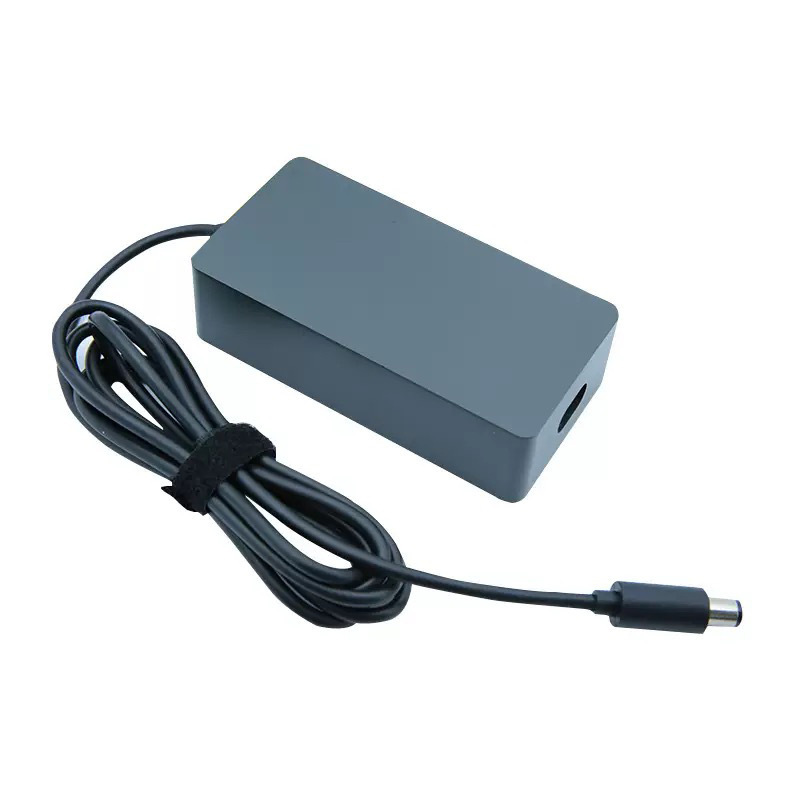 HP/Dell ノートブック電源アダプタ 90W 急速充電器 15v6.3A 電源アダプタに適しています。|undefined