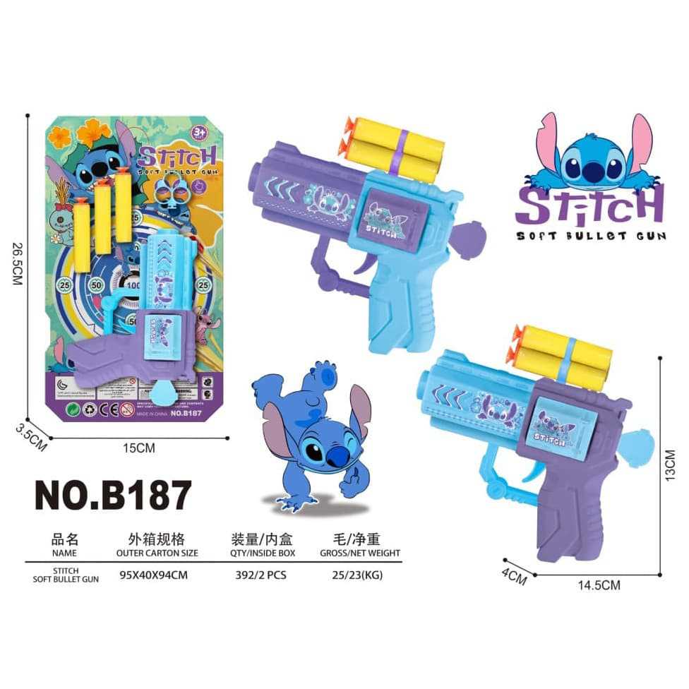 Explosiones transfronterizas pistolas blandas infantiles de disparo manual juegos de juguetes de pistolas blandas infantiles de tirado manual