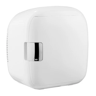 Dual-Use Cooling and Heating Box, Soyuducular