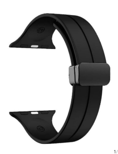 Adecuado para Apple watch8 Correa Alpine nylon bucle tejido Ultra deportes Correa