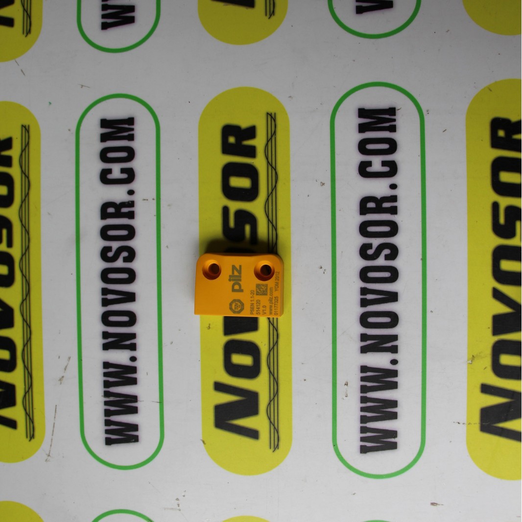 PILZ皮尔兹继电器PSEN 1.1-20  514120