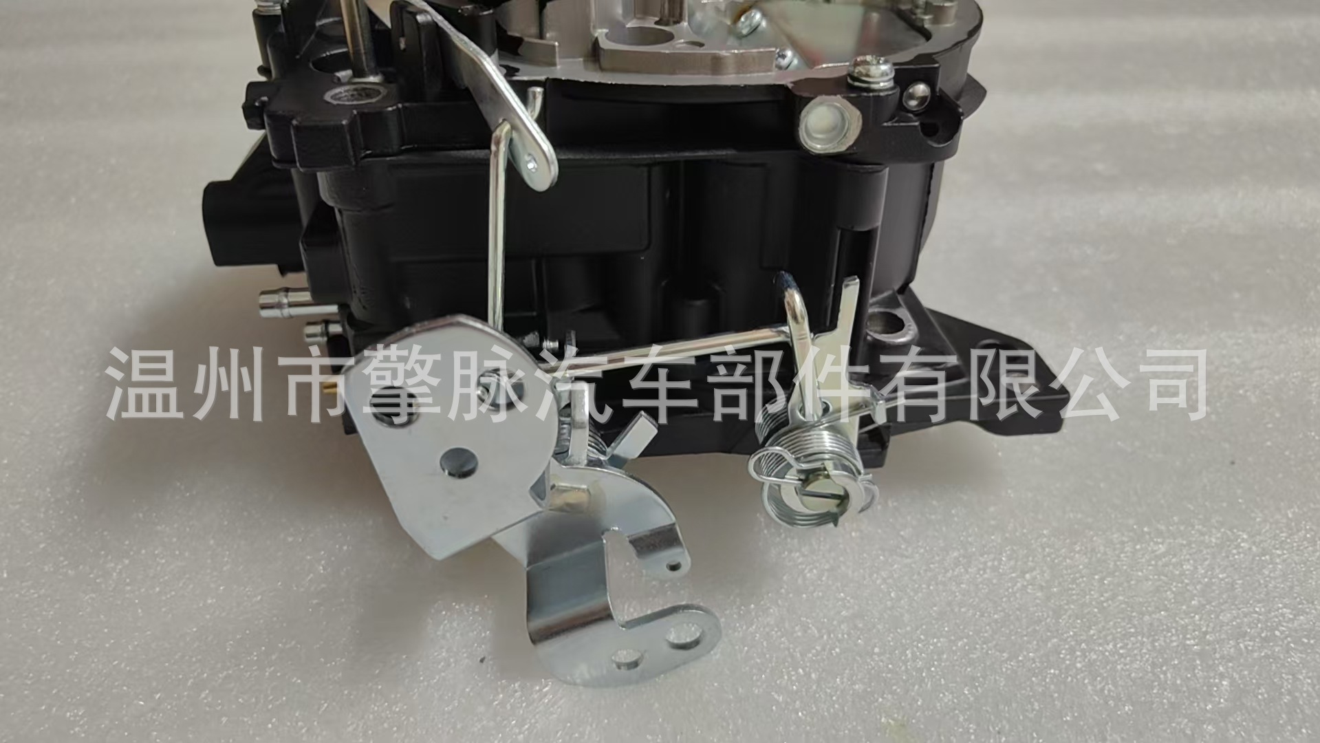 Carburetor 1901R Four-Barrel Compatible with Chevrolet 350 327 396 400 402 427 454Gmc