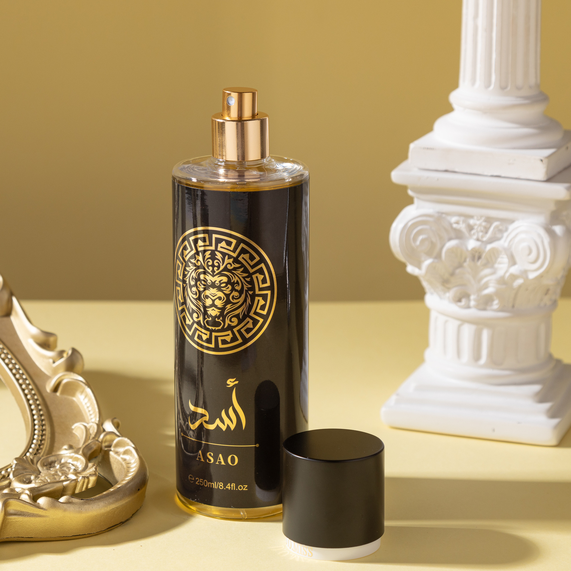 Lattafa victoria eau de toilette da uomo fragranza persistente_voghion.com