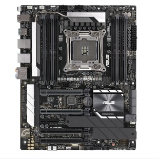 �m����A�TWS X299 PRO ��·����վ���� ֧���@�� ��X����