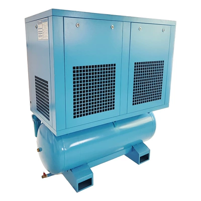 compressor, factory 10 HP air – Hava kompressorları