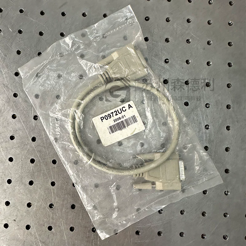 Новый кабель P0972UC A