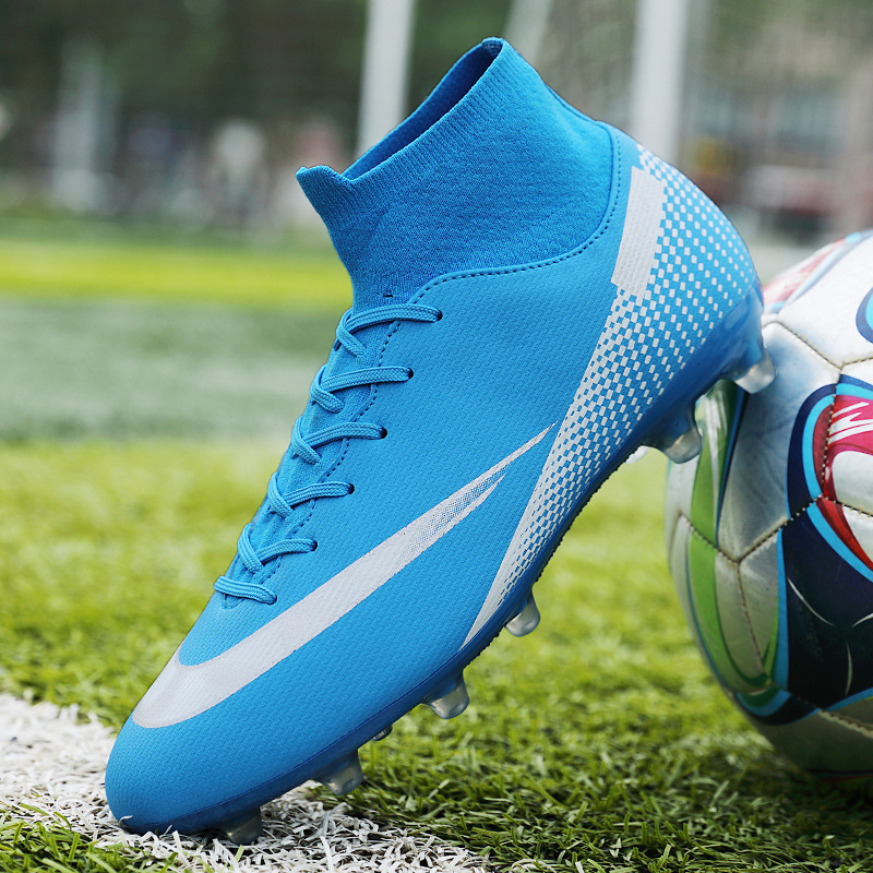 Fußballschuhe Für Herren Und Damen Ag Trainingsschuhe_voghion.com