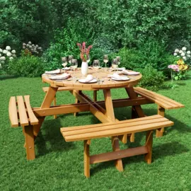 野营折叠桌椅;沙滩椅;换鞋凳