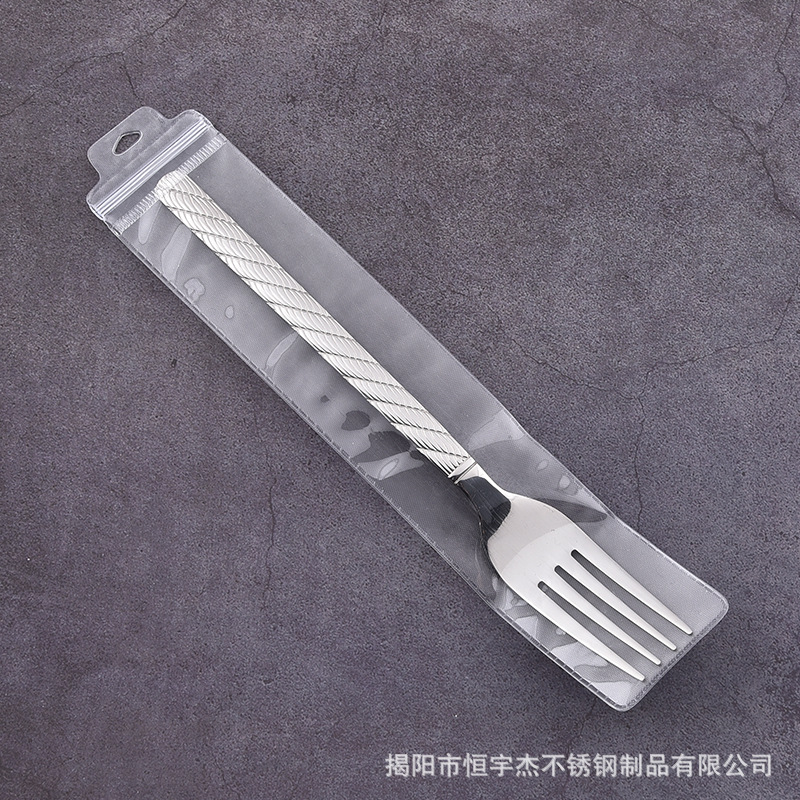 포크 13개(봉투에 포장)