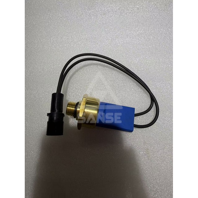 Sensor de presión de nivelación 1117088 1737252 para Carter120H 135H 140H 160H
