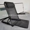 25 tubes of Teslin with armrests [breathable style]