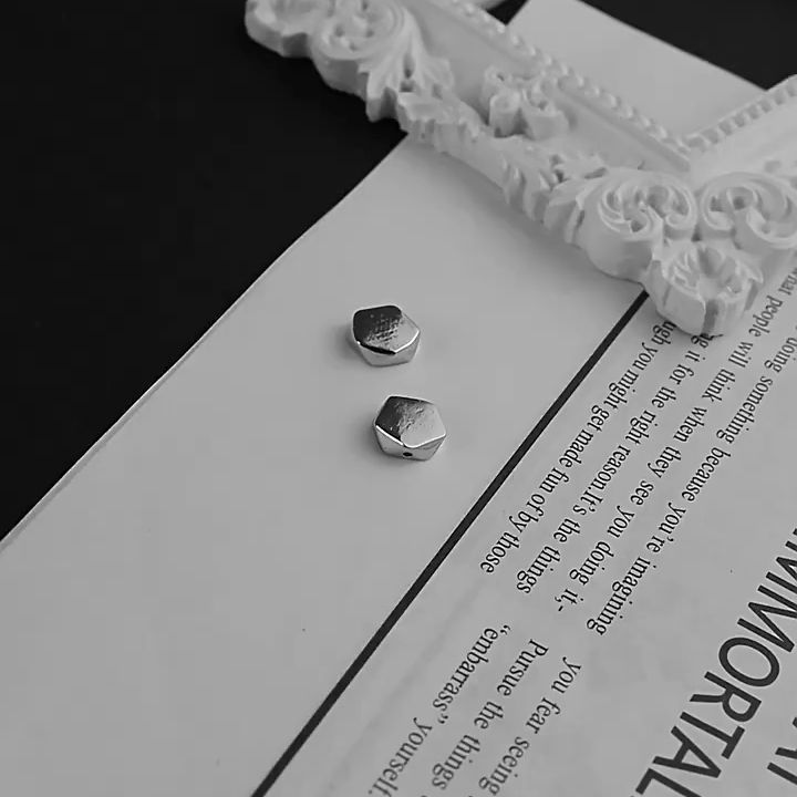 Plating Design 1 Pair Simple Style Geometric Plating Copper Ear Cuffs