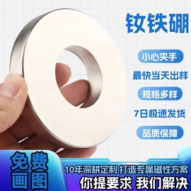 永磁材料;其他磁性材料
