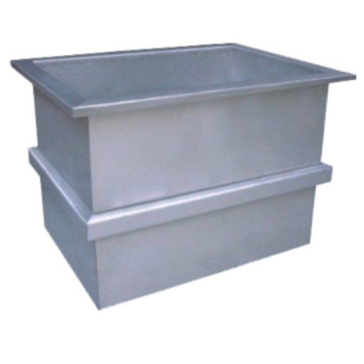 初化缸钛电解槽化学抛光不锈钢槽粗化槽