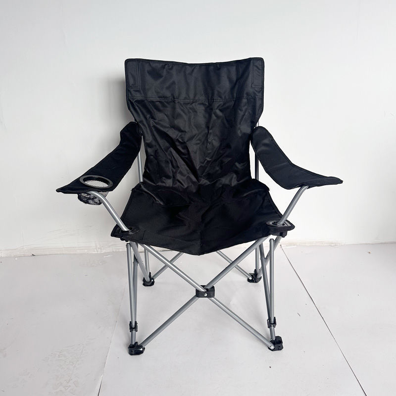 Silla de coche sillón reclinable de doble propósito silla portátil silla de playa oficina de pesca campamento almuerzo plegable al aire libre