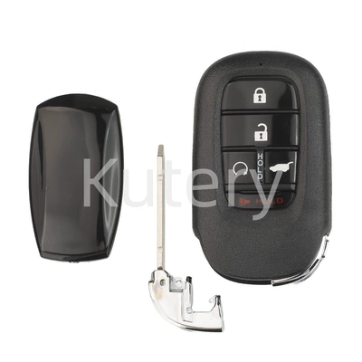 Car Keys, Generation Civic Crv Haoying Accord