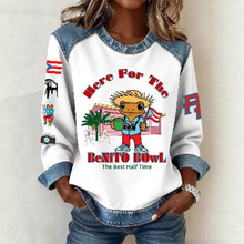 2026�羳ŮװԲ���ţ�������ӷ�3D����ӡ��V��T��һ������D��
