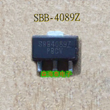 SBB-4089Z SBB4089Z SOT-89 ȫԭװƷ 䵥