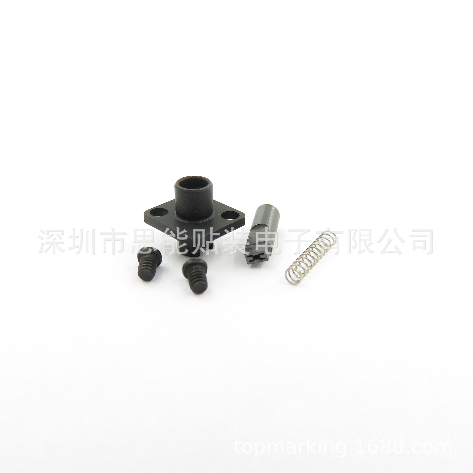 KV8-M71N2-A0X  KV8-M71N2-A1X SMT贴片机吸嘴 NOZZLE 72F 吸嘴