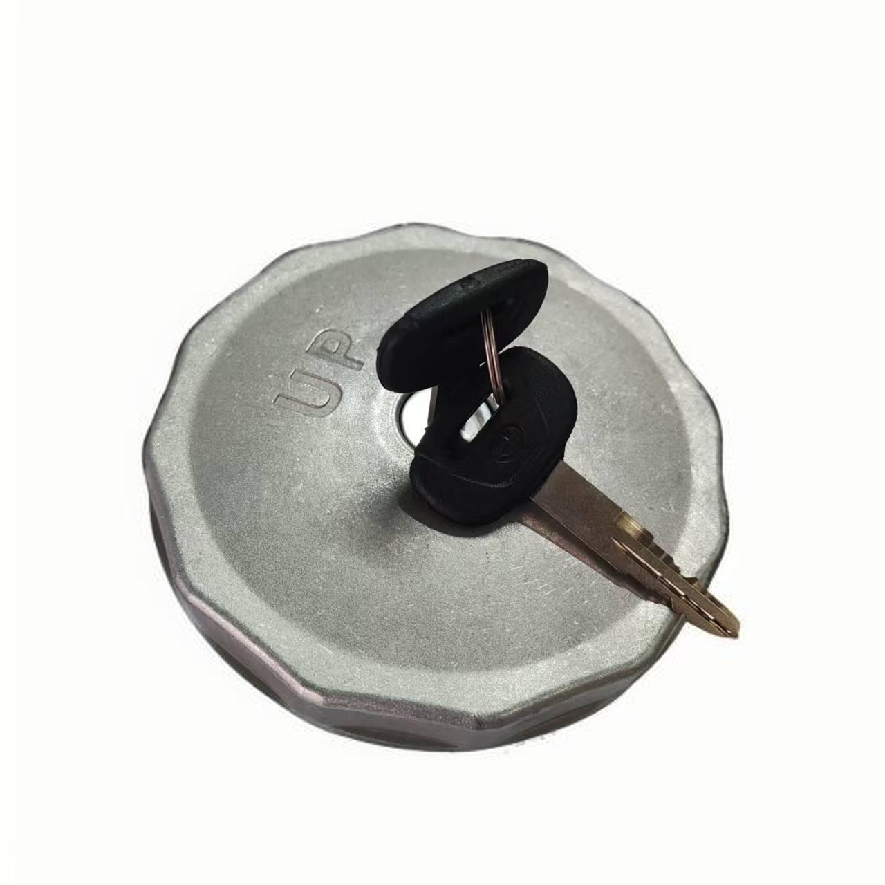For Hino mixer truck HINO 700 E13C truck fuel tank cap 7732-01670