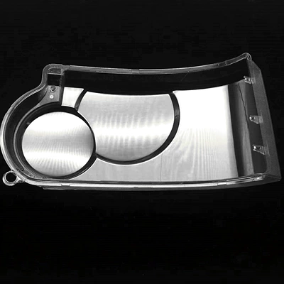 Fara qapaqları: 08 09 Land Rover Range