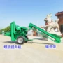 甘肃庆阳家用自动脱粒机
