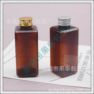 ��ɫ�����w��Һ����ƿ150mlϴ�oҺƿ150ML��¶ƿ�~șƿ��ԡҺ��ƿ