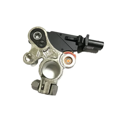 Sensor, Power supply, ignition system accessories