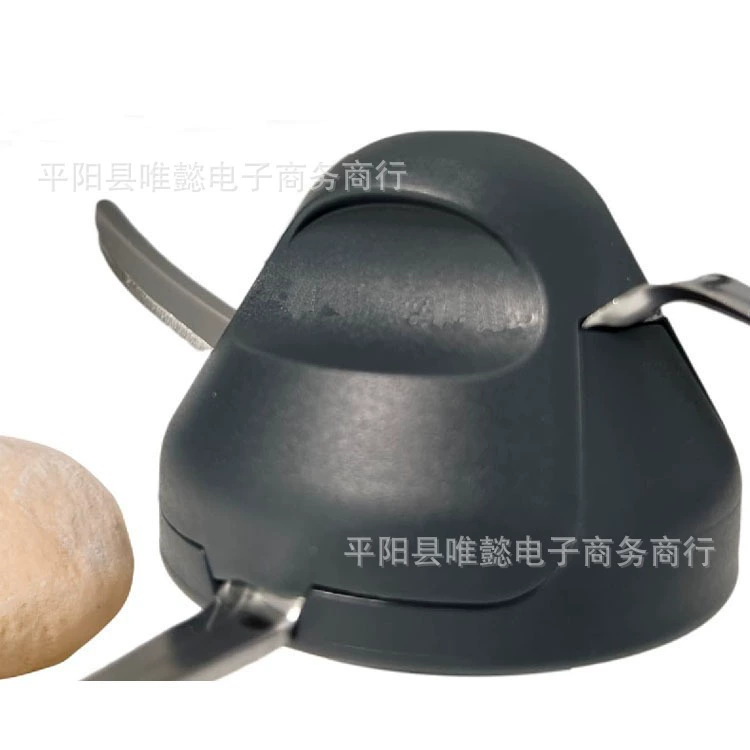 TeigPRO Xiaomei машина замешивать тесто нож, чтобы избежать ThermomixTM5 TM6 месить лицо зазор ножей