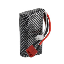 18650�߱���15C���7.4V 1500mAH﮵��ң�طɻ���ģ������