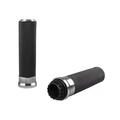for Mavericks N1S U B: Motorcycle Handle Cover - 228-handle-glue-titanium-color