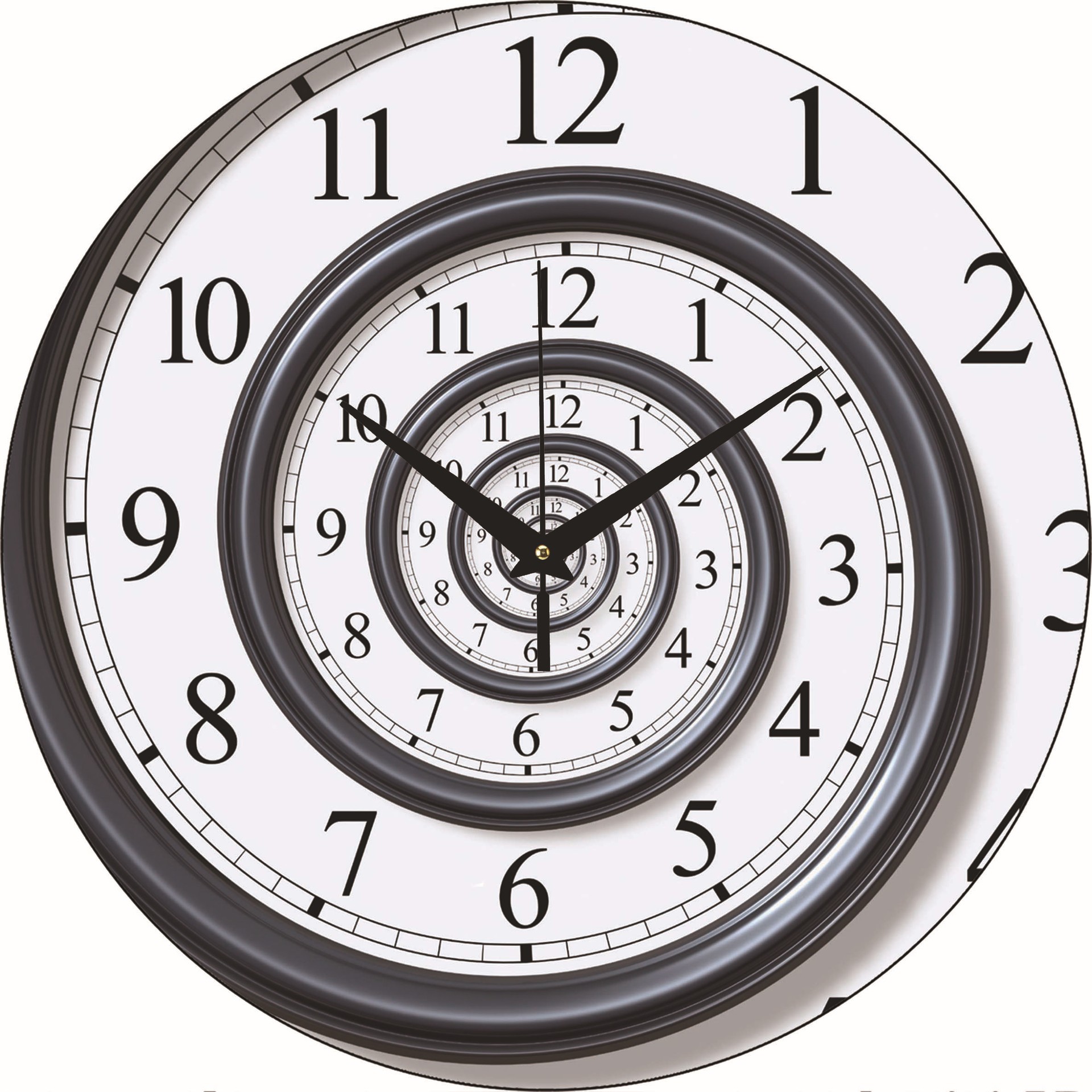 10 дюймов, 25см