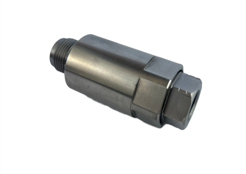 Tax included 4383889 5406058 482947 Cummins common rail pressure limiting valve ISZ13 ISG