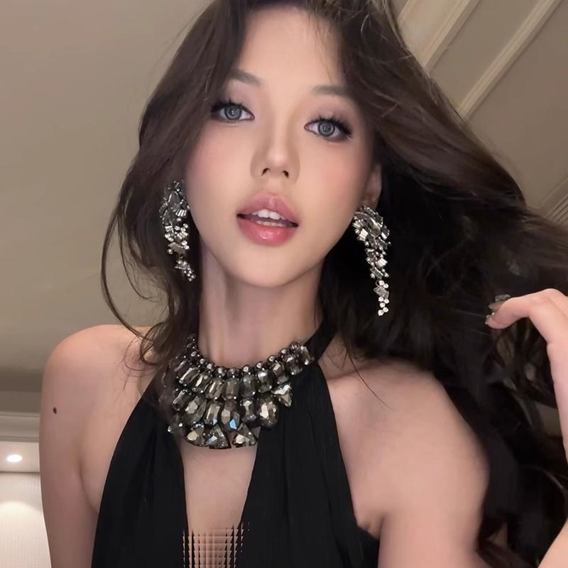 1# Silver Needle-silver