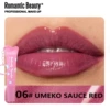 06# UMEKO SAUCE RED