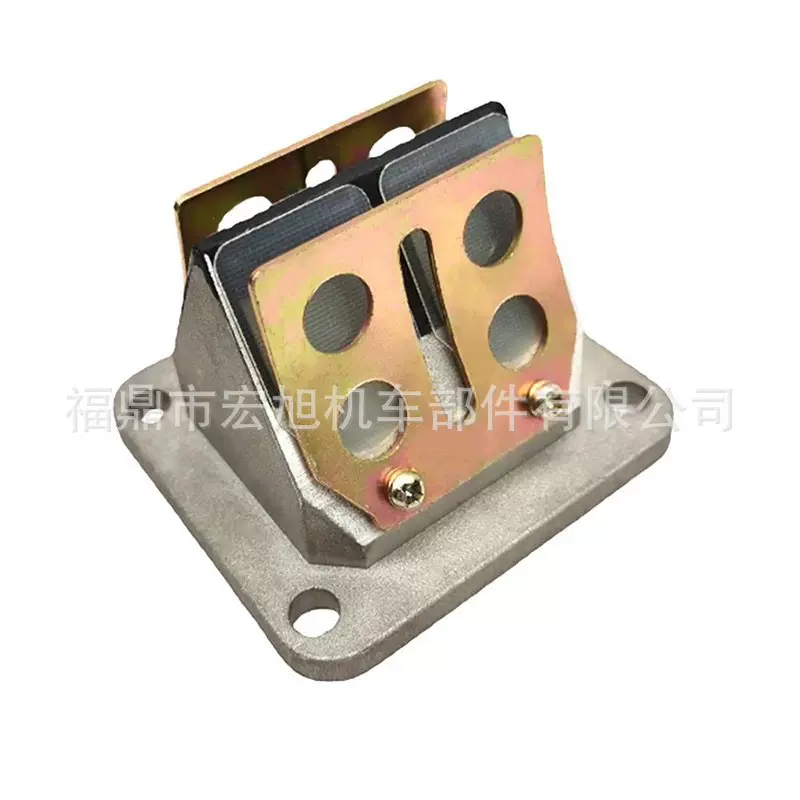 摩托车进气簧片阀D350 RD250 DT180 DT175 YZ125 YZ60 RD 250 MX1