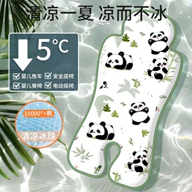 婴童枕芯;童车座椅配件;婴童席推车席