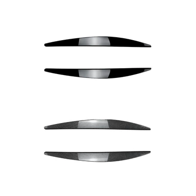2015-2017 Headlight Eyebrow Car | Lamp eyebrow