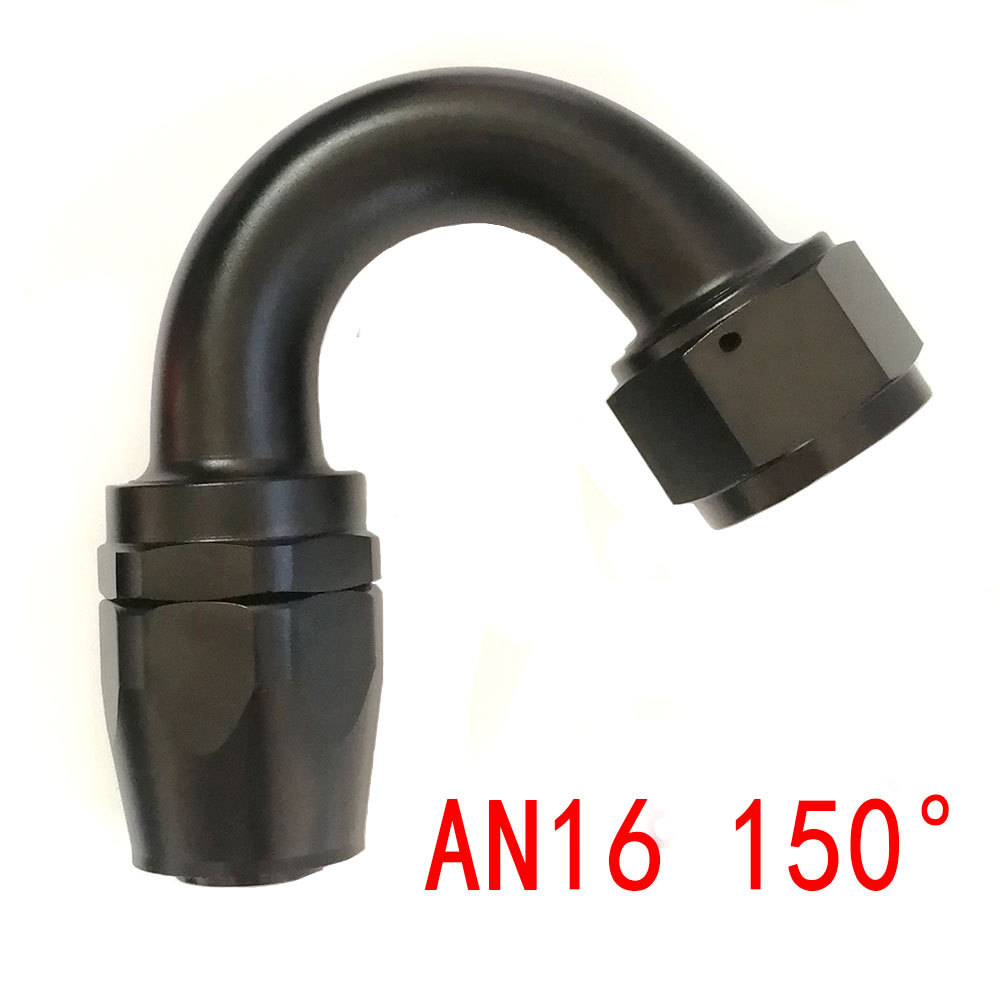 Oil Pipe Fitting, Qìchē Digər kuzov və aksesuarlar - an16-150-black