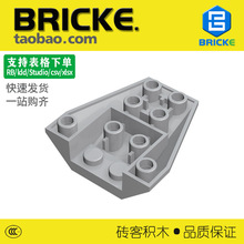 ש��BRICKE��ľ 4x4����Ш��ש �����ָ�4855 13349ɢװ��ͯ���