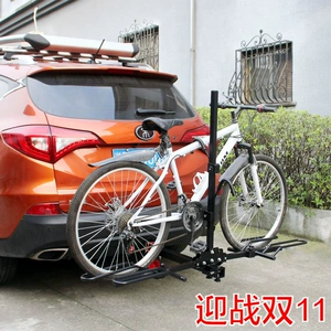 Xinchuan Ümumi Arxa Quraşdırılmış Elektrikli Velosiped Baqaj Daşıyıcısı Qoşqu Rəfi